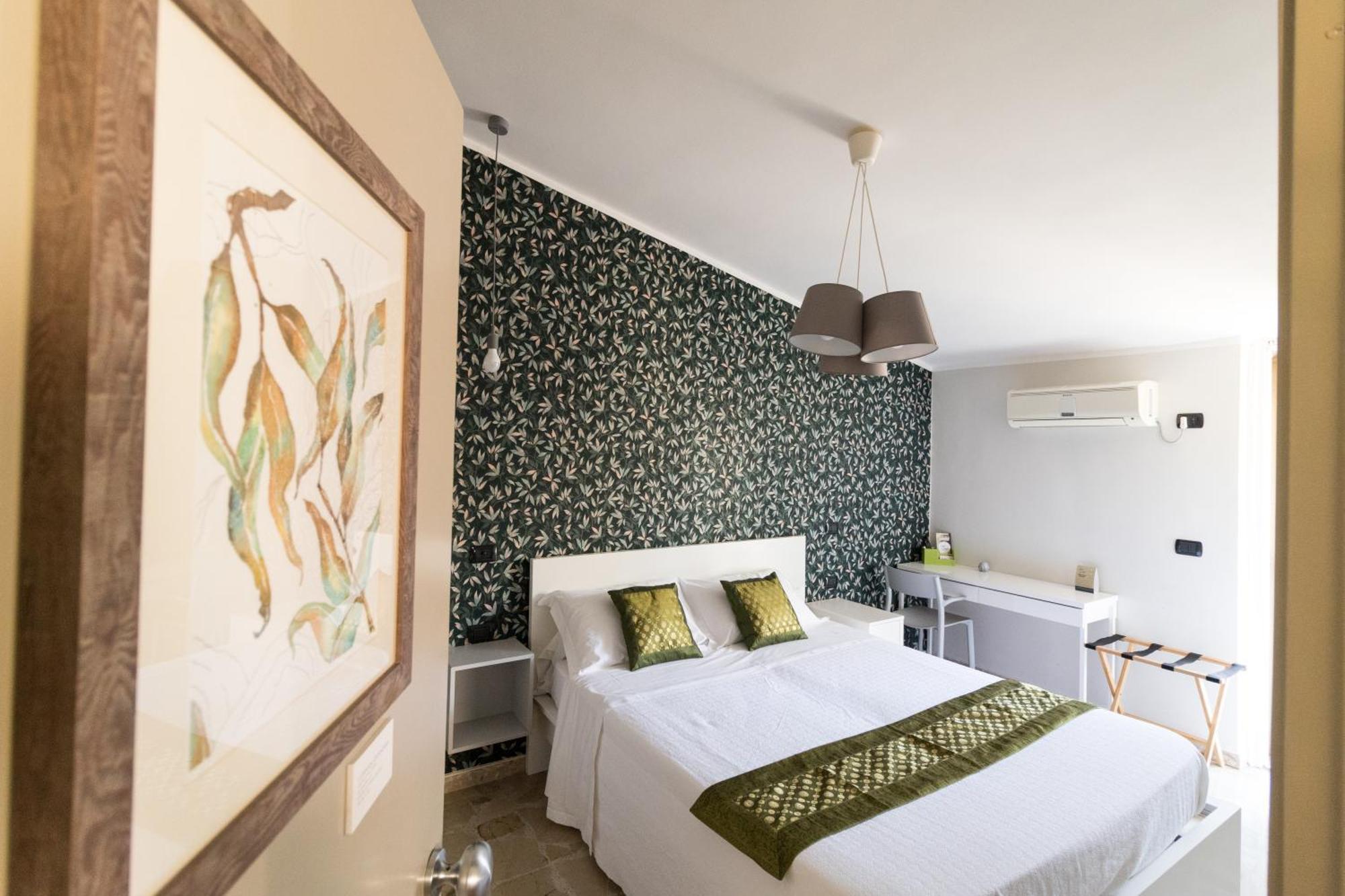 B&B San Carlo ลาเมเซ แตร์เม ภายนอก รูปภาพ