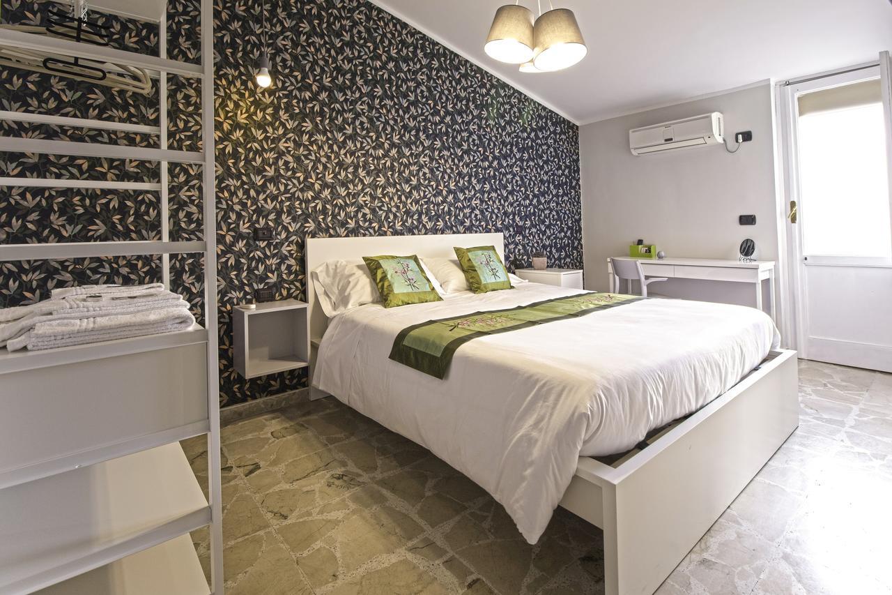 B&B San Carlo ลาเมเซ แตร์เม ภายนอก รูปภาพ