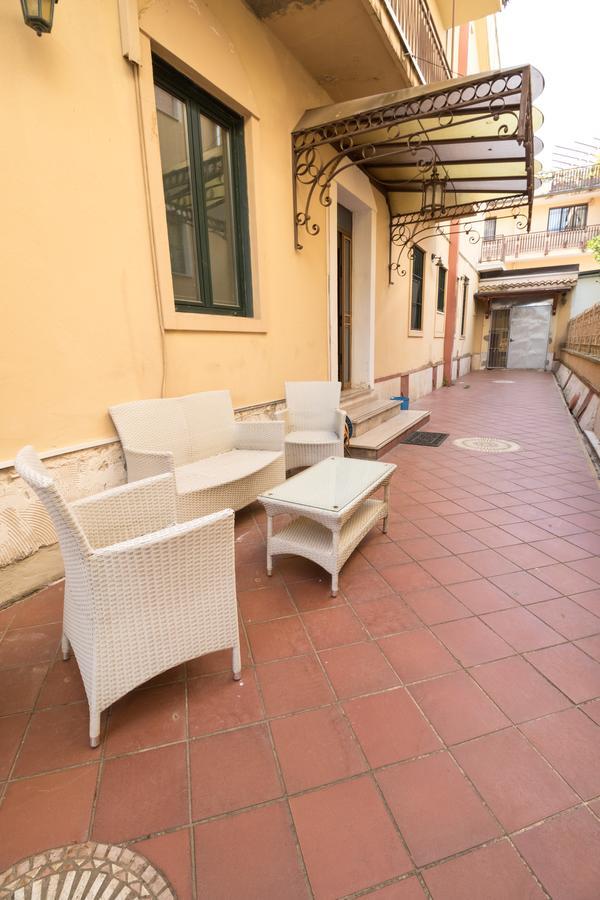 B&B San Carlo ลาเมเซ แตร์เม ภายนอก รูปภาพ
