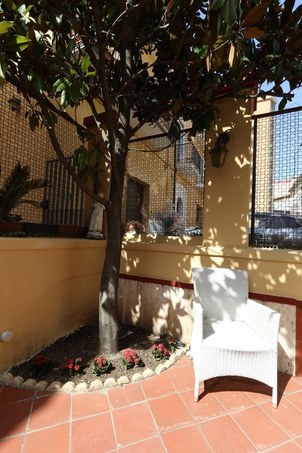 B&B San Carlo ลาเมเซ แตร์เม ภายนอก รูปภาพ